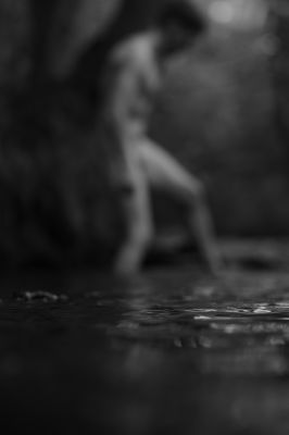 Der Nacktwanderer / Nude  photography by Model captn.redbeard ★2 | STRKNG