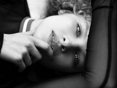 Levinia / Portrait  photography by Photographer Andre Schlawitz ★2 | STRKNG
