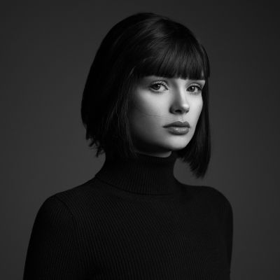 Marie Grippon / Menschen  Fotografie von Fotograf Monsieur S ★1 | STRKNG