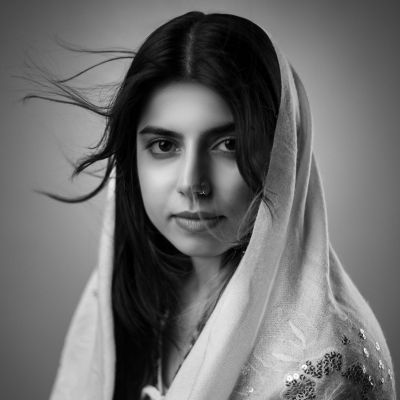 Yegane / Portrait  photography by Photographer Amir samani | STRKNG