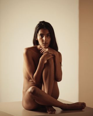 Nude  photography by Model Yao Tsy ★7 | STRKNG