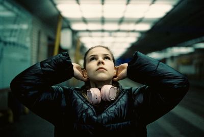 P a u l i. / Portrait  Fotografie von Fotograf Root Pictures | STRKNG