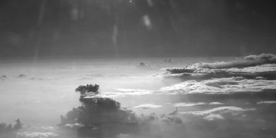 35k&#039; / Black and White  photography by Photographer Neeraj Narwal | STRKNG