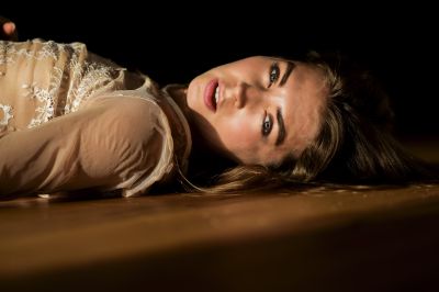 That Ray of Sunshine / Portrait  photography by Photographer Foxy Violet ★1 | STRKNG