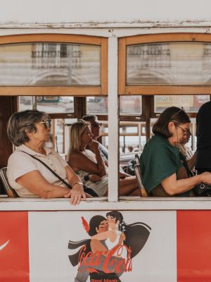 Coca Cola in Lisbon / Street  photography by Photographer Marc leppin ★1 | STRKNG