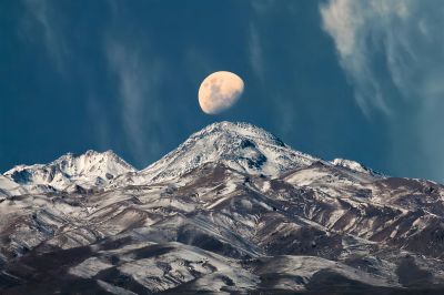 Sabalan / Landscapes  photography by Photographer Pix_world MRG | STRKNG