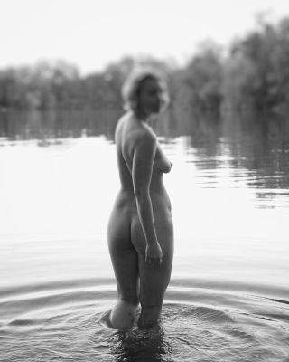 Nude  Fotografie von Fotograf Helio Hafen | STRKNG