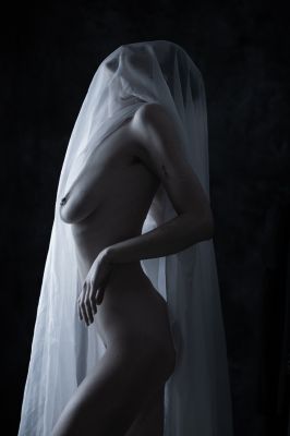 Nebel / Fine Art  Fotografie von Fotografin Quinn | STRKNG