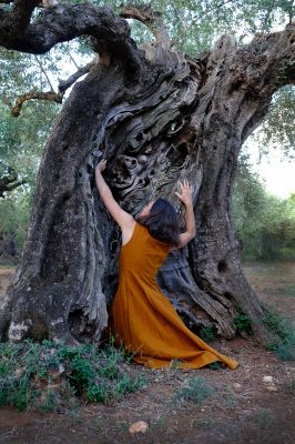 After Martha / Portrait  photography by Photographer Klaudia Delmer | STRKNG