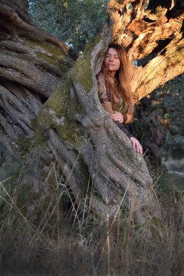 Portrait  Fotografie von Fotografin Klaudia Delmer | STRKNG