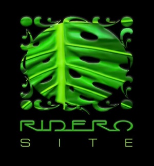 RIDERO.SITE