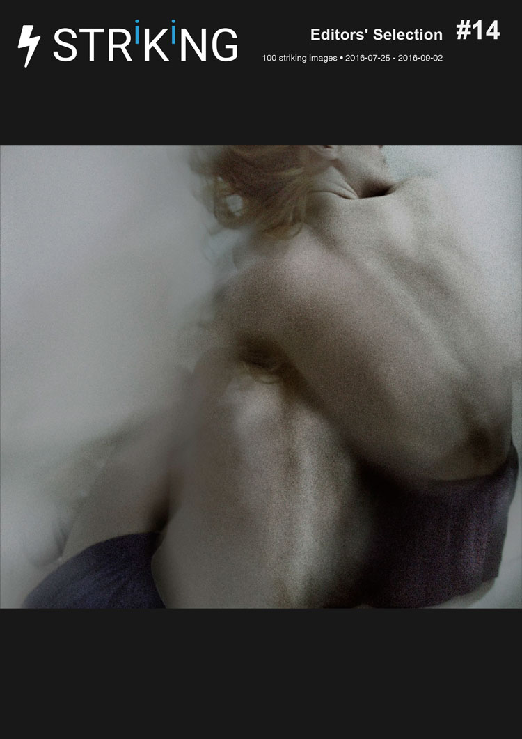 STRKNG Editors' Selection - #14