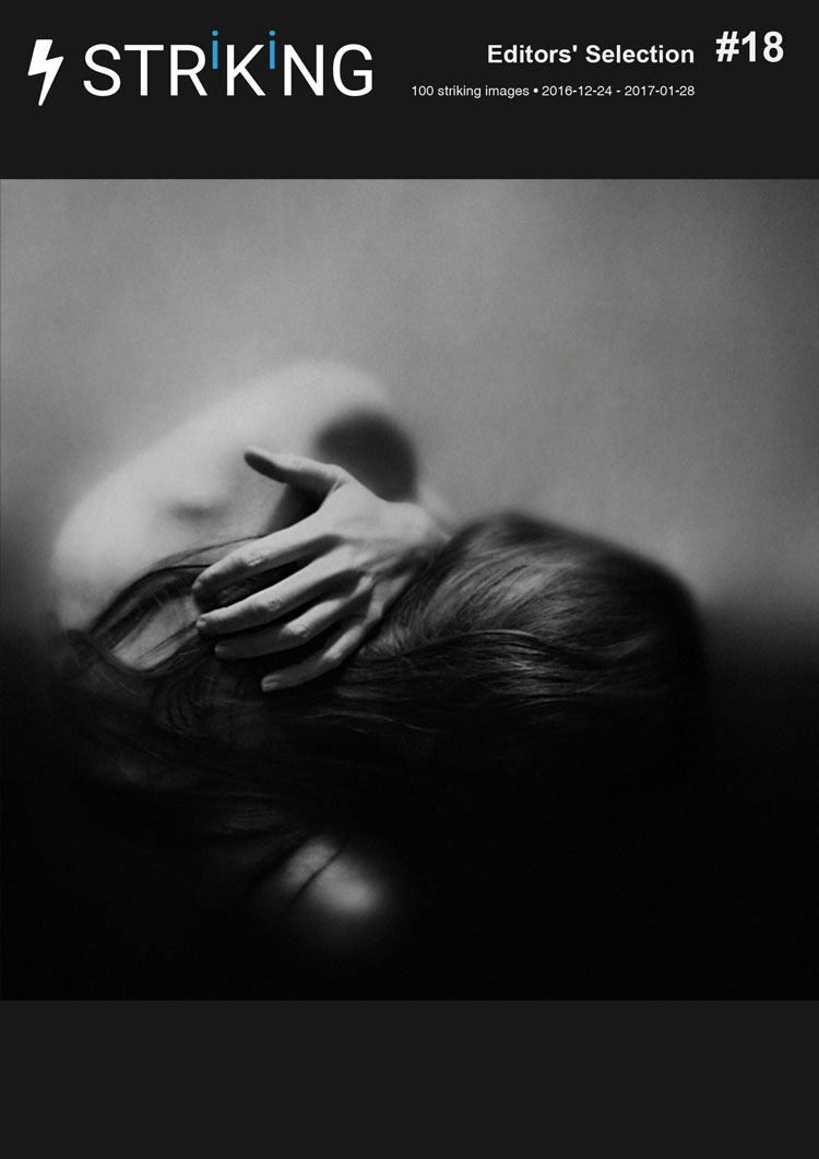 STRKNG Editors' Selection - #18