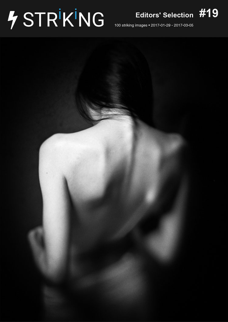 STRKNG Editors' Selection - #19