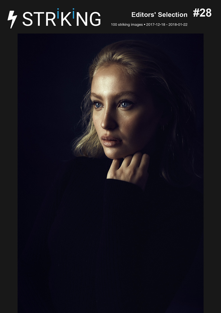 STRKNG Editors' Selection - #28