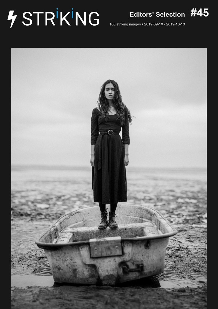 STRKNG Editors' Selection - #45