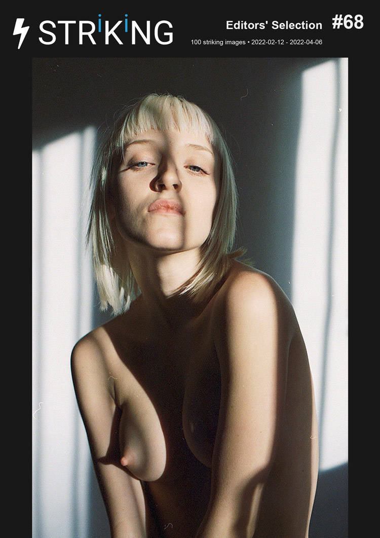 STRKNG Editors' Selection - #68