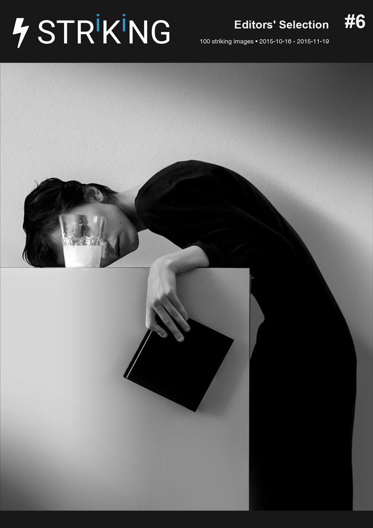 STRKNG Editors' Selection - #6