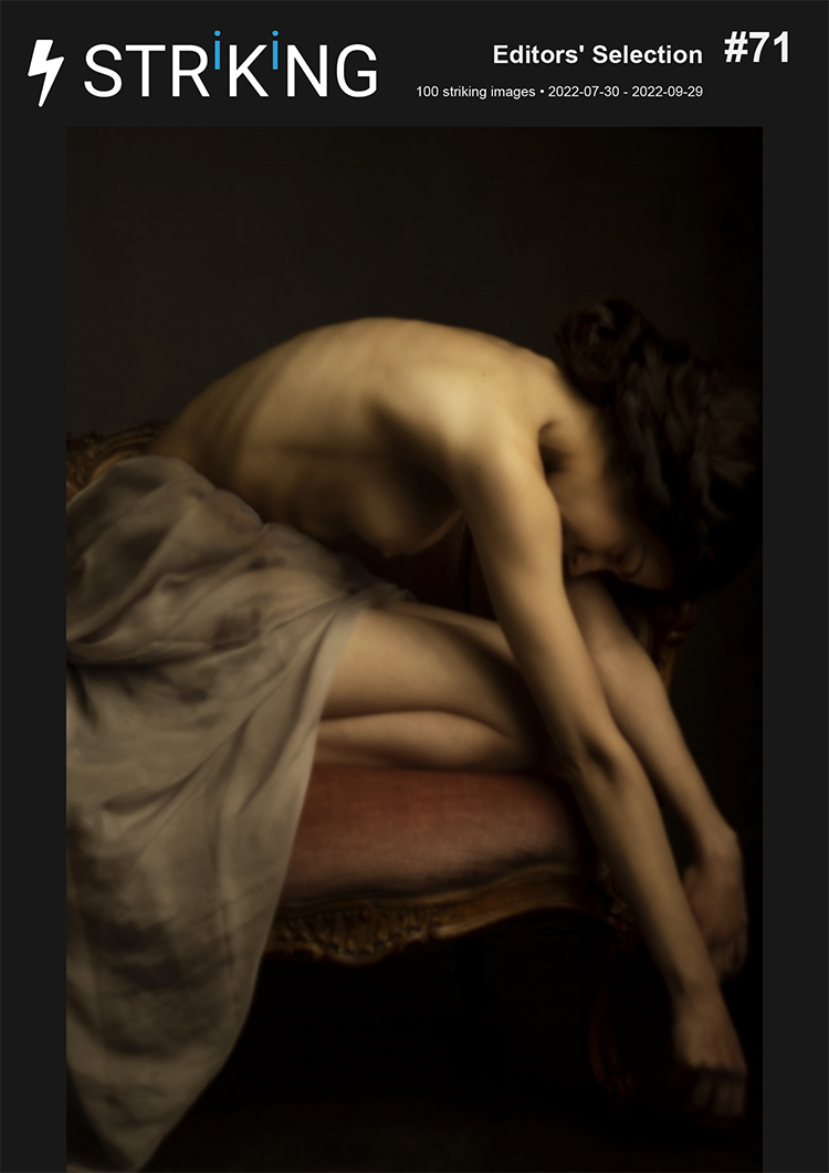 STRKNG Editors' Selection - #71