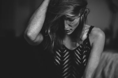 Mood  photography by Model Lima Lew ★56 | STRKNG