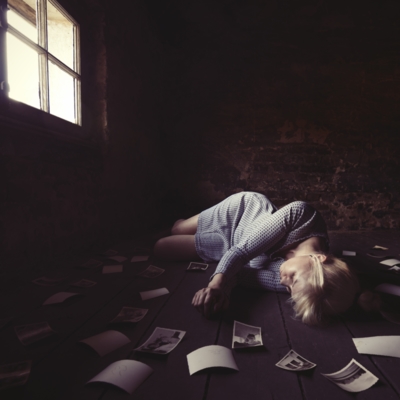 A Warm Place / Conceptual  photography by Photographer Mrs. White ★59 | STRKNG