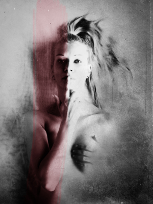 Silence / Fine Art  photography by Photographer Mrs. White ★59 | STRKNG