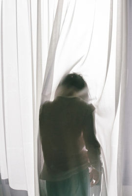 Rooftop morning. / Mood  photography by Photographer The Moment Thief ★2 | STRKNG