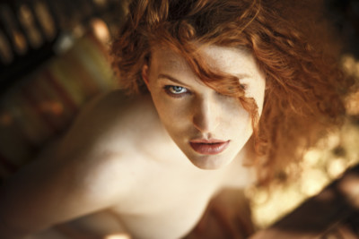Fiodora / Nude  photography by Photographer Sven Becker ★5 | STRKNG