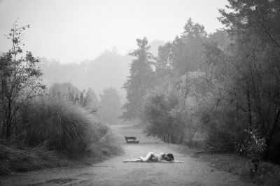 Just Another Rainy Day / Mood  photography by Photographer Christian Meier ★9 | STRKNG