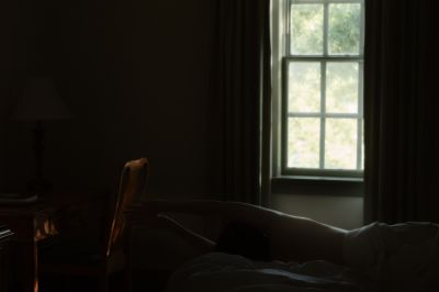 Get up and write, Part II. / Mood  photography by Photographer Michelle Ruiz Pellachini | STRKNG
