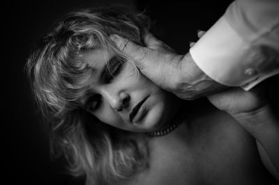 Part of me / Mood  photography by Model Solea ★2 | STRKNG
