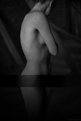 » #4/9 « / Marlie / 2016 / Blog post by <a href="https://ungemuetlich.strkng.com/en/">Photographer ungemuetlich</a> / 2020-01-27 21:52 / Nude