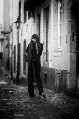 » #5/6 « / Altstadtbummel / Blog post by <a href="https://gabienne.strkng.com/en/">Photographer GaBienne</a> / 2021-04-11 16:43