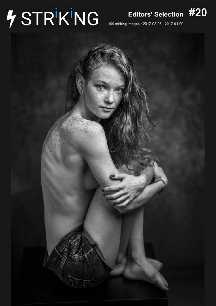 Editors' Selection - #20 - Blog-Beitrag von  STRKNG / 06.03.2018 17:13