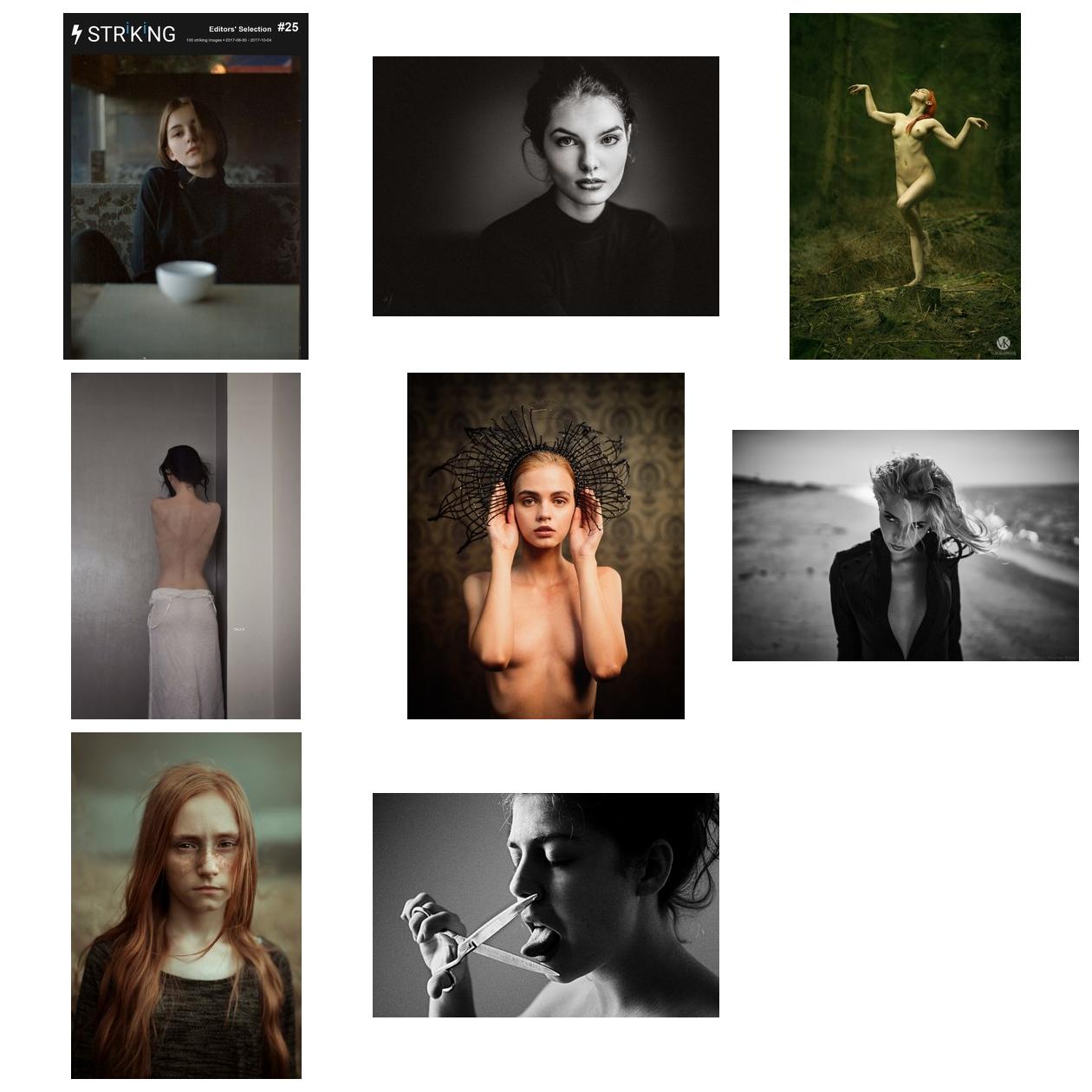 Editors' Selection - #25 - Blog-Beitrag von  STRKNG / 22.08.2018 14:15