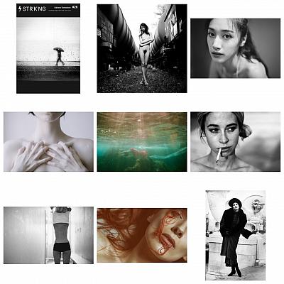 STRKNG Editors' Selection - #26 STRKNG Editors' Selection - #26