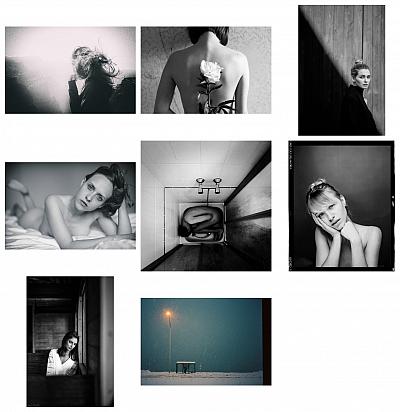 Vote for the Cover of STRKNG Editors' Selection - #27 - Blog post by  STRKNG / 2018-11-12 17:45