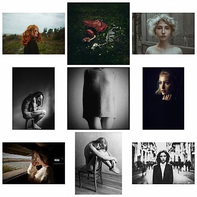 Vote for the Cover of STRKNG Editors' Selection - #28 - Blog post by  STRKNG / 2018-12-18 14:22