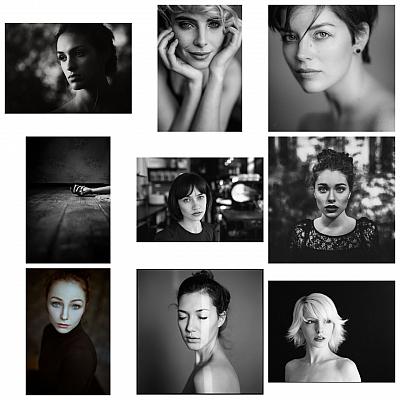 Vote for the Cover of STRKNG Editors' Selection - #30 - Blog post by  STRKNG / 2019-02-25 17:26