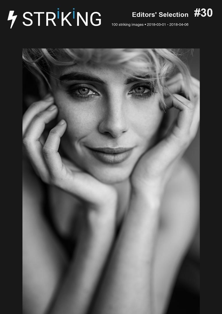 STRKNG - Editors' Selection - #30 STRKNG - Editors' Selection - #30