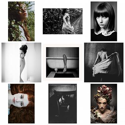 Vote for the Cover of STRKNG Editors' Selection - #32 - Blog post by  STRKNG / 2019-05-06 13:18