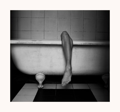 5 »Tub« © Photographer Lucy Marti