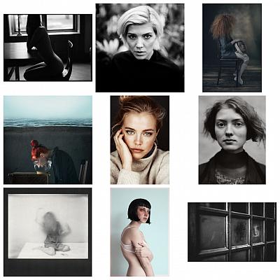 Vote for the Cover of STRKNG Editors' Selection - #33 - Blog post by  STRKNG / 2019-06-12 23:01