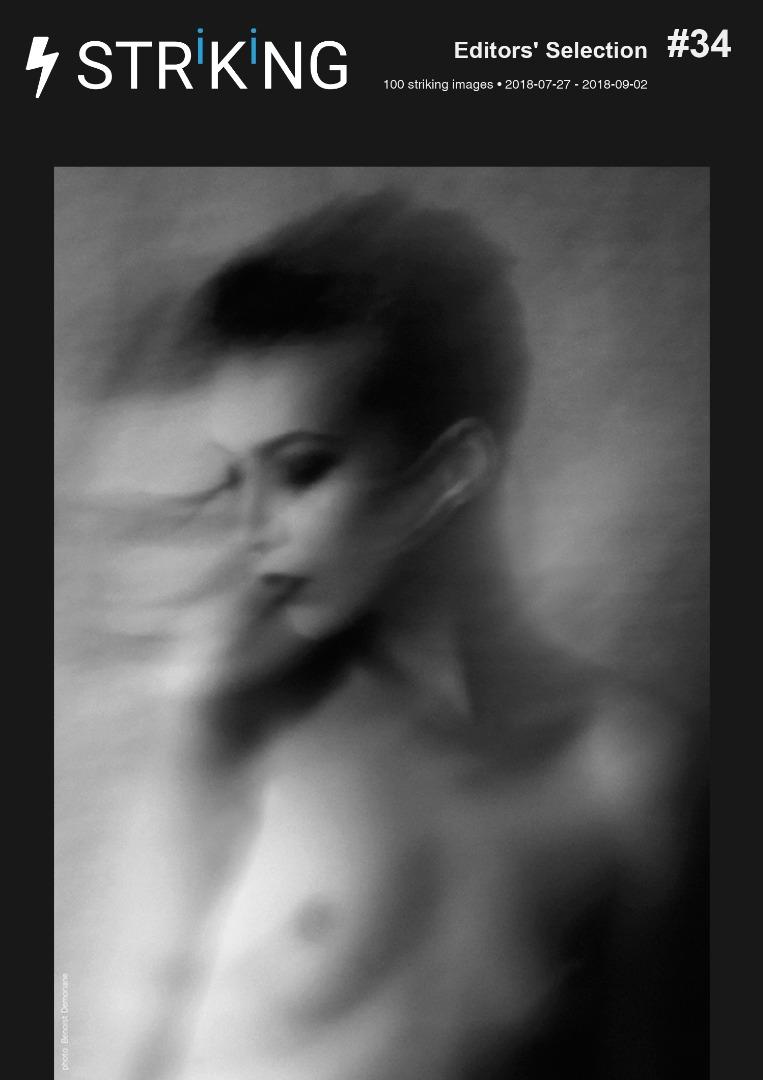 STRKNG - Editors' Selection - #34