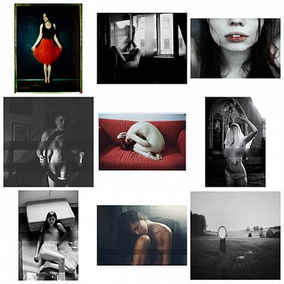 BLOG / Alternative Process  photography by  STRKNG | STRKNG