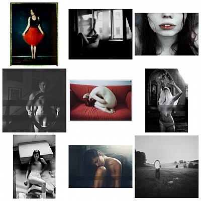 Vote for the Cover of STRKNG Editors' Selection - #38 - Blog post by  STRKNG / 2019-12-05 12:30
