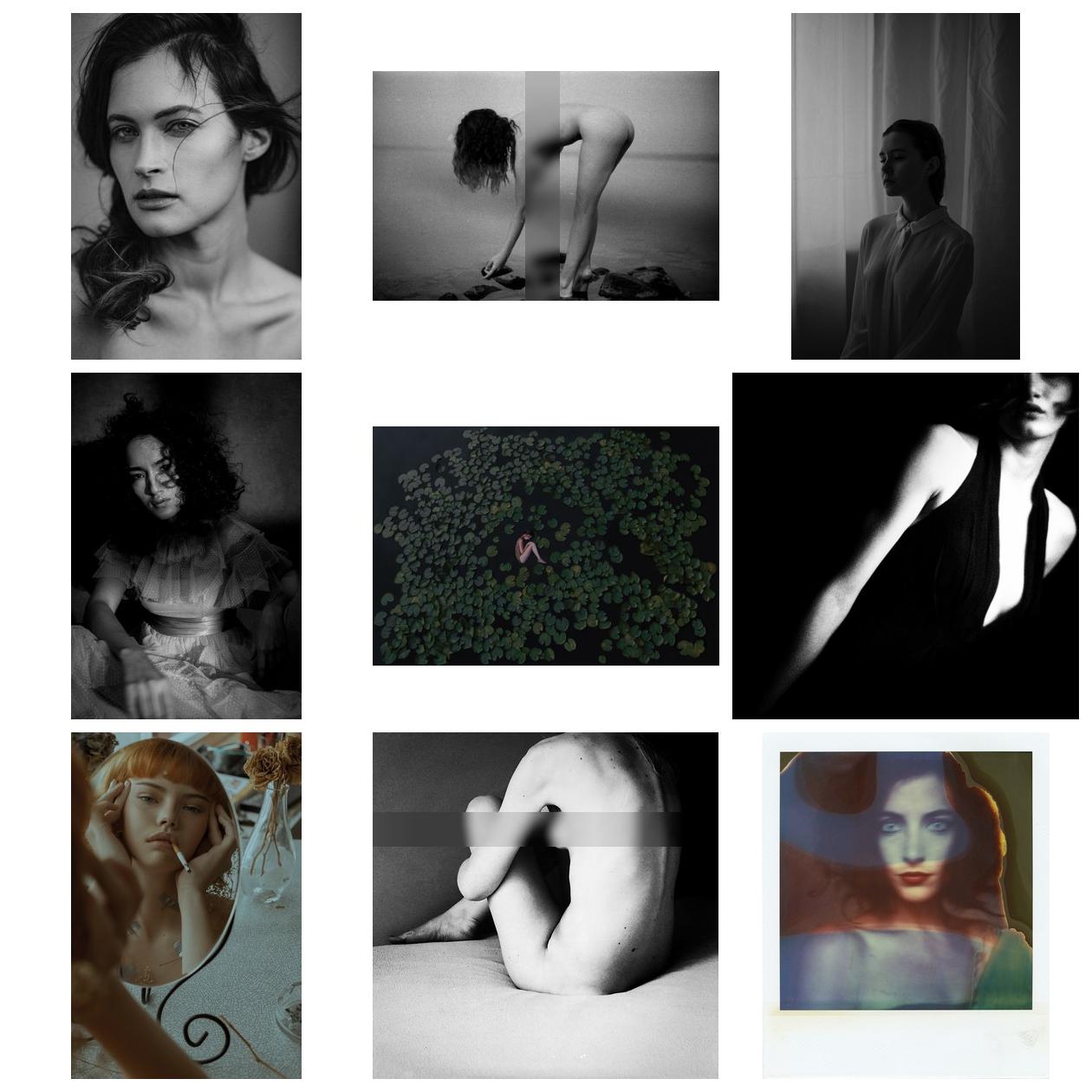 Vote for the Cover of STRKNG Editors' Selection - #39 - Blog-Beitrag von  STRKNG / 19.01.2020 13:46