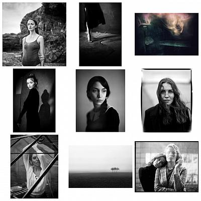 Vote for the Cover of STRKNG Editors' Selection - #41 - Blog post by  STRKNG / 2020-04-17 14:06
