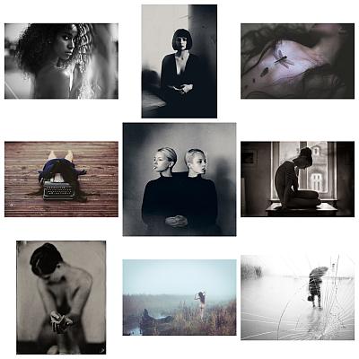 Throwback Editors' Selection - Nr 1 - 09/2014 - 05/2015 - Blog post by  STRKNG / 2020-06-09 14:11