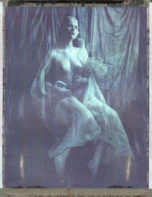 7) »Theodora« © Photographer Axakadam / Instant-Film